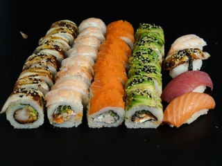 Dragon Set (38 pieces)