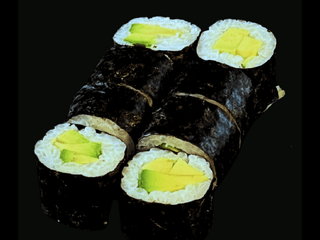 Avocado Hosomaki