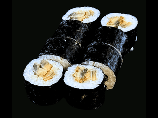 Unagi Hosomaki
