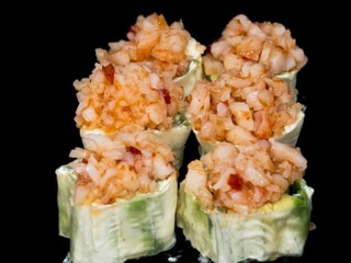 Ebiten Spring Roll