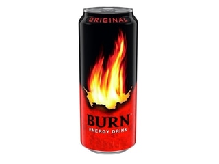 Burn 0.2 л