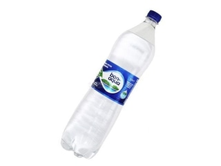 Вода 1,5 л б.г/ газ
