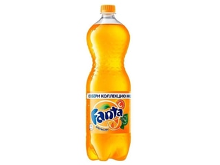 Fanta 1 л