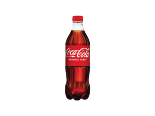 Coca Cola 0,5 л