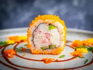 Премиум Калифорния 8шт