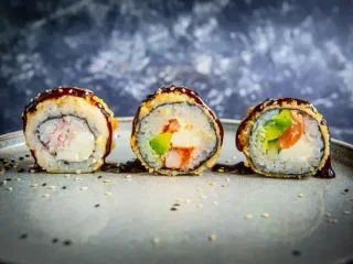 Tempura Set #1