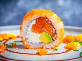 Лосось Аляска 8шт