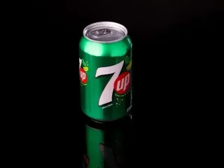 7up 0.33л