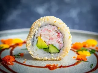 Калифорния 8шт