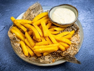 Картофель фри