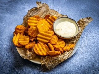 Paprika kartulid