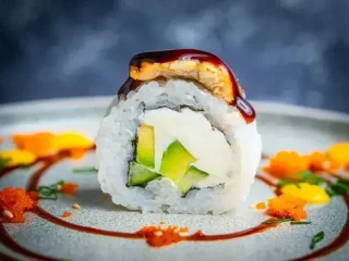 Черный дракон 8шт