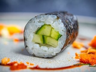 Огурец Хосомаки 8шт