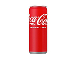 Coca-Cola 0.33