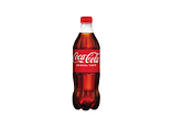 Coca-Cola 0.5