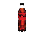 Coca-Cola 0.5 зеро