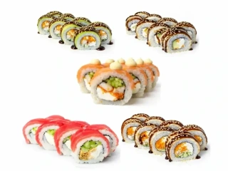 СЕТ СИЛА ДРАКОНІВ