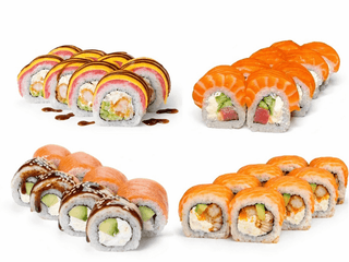 ІМПЕРАТОРСЬКИЙ СЕТ