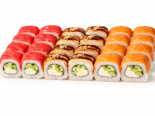 ТРИ ФІЛАДЕЛЬФІЇ