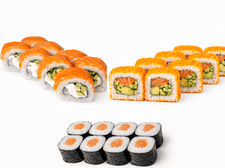 СЕТ КЛАСИЧНИЙ