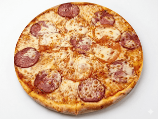 ПІЦА САЛЯМІ