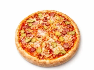 ПІЦА КАНТРІ