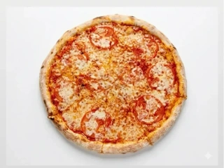 ПІЦА МАРГАРІТА