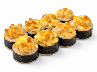 ЗАПЕЧЕНИЙ З ЛОСОСЕМ