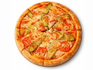 ПІЦА ФРАНЧЕСКА