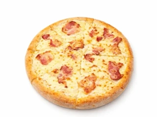 ПІЦА КАРБОНАРА