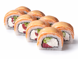 ЛОСОСЬ ГРИЛЬ