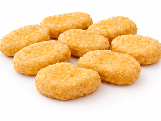 НАГЕТСИ В ТЕМПУРІ 9шт