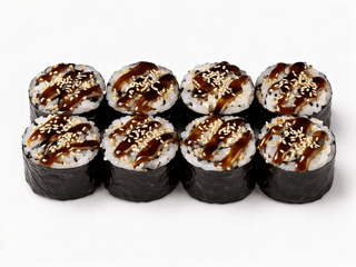 МАКІ РОЛ З ВУГРЕМ