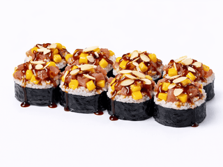 РОЛ МАНГО З ТУНЦЕМ