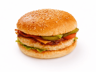 БУРГЕР ЧІКЕН