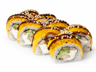 ЧІЗ РОЛ З ВУГРЕМ