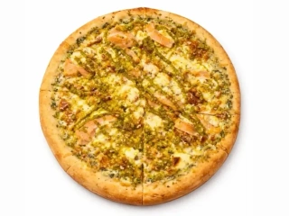 ПІЦА ФІЛАДЕЛЬФІЯ