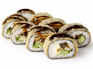 СМАЖЕНИЙ РОЛ З ВУГРЕМ