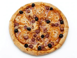 ПІЦА МИСЛИВСЬКА