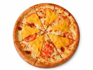 ПІЦА ЧЕДДЕР