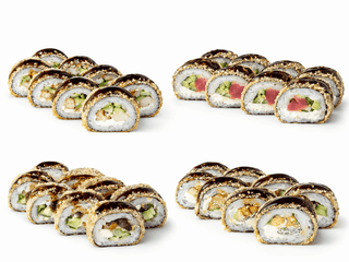 СЕТ СМАЖЕНИЙ