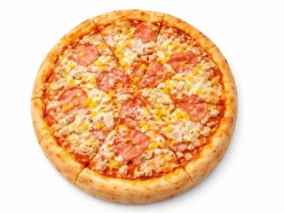 ПІЦА ДИТЯЧА