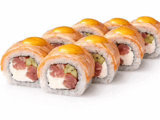 ЛОСОСЬ ГРИЛЬ