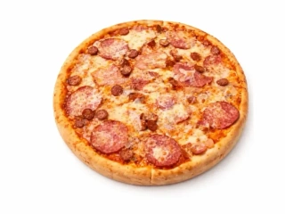 ПІЦА М’ЯСНА