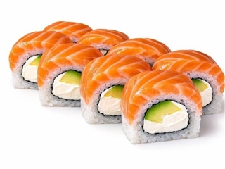 ФІЛАДЕЛЬФІЯ МAXI