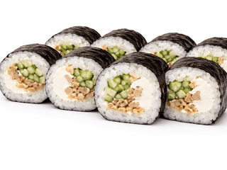 ФУТО МАКІ ТЕРІЯКІ