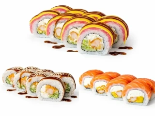 СЕТ НАСОЛОДА