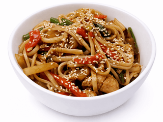 WOK УДОН З КУРКОЮ