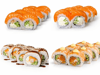 СЕТ АБСОЛЮТ