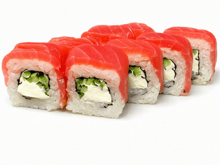 ФІЛАДЕЛЬФІЯ З ТУНЦЕМ